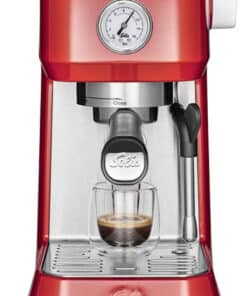 Solis Barista Perfetta Plus