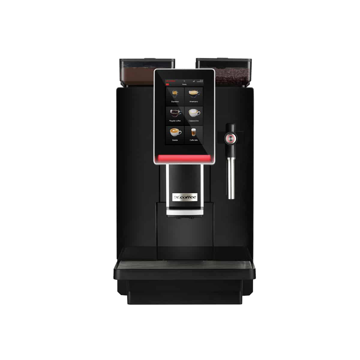 Dr Coffee