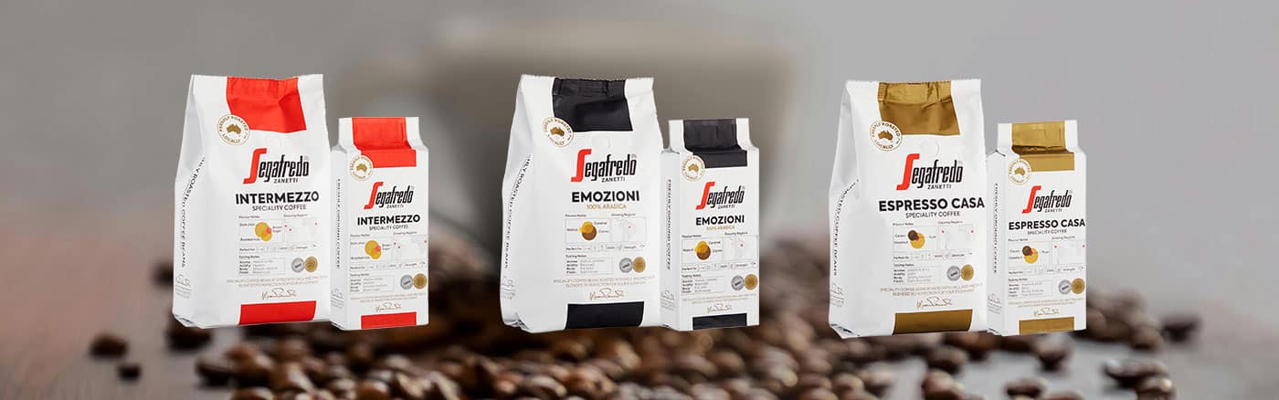 Segafredo Coffee