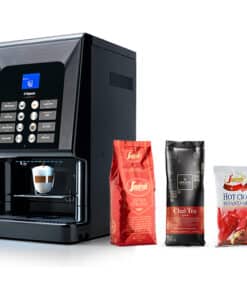 Saeco Phedra Office Bundle
