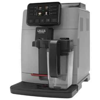 Gaggia Cadorna Prestige Over Ice
