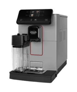 Gaggia Magenta Prestige Over Ice