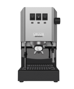 Gaggia Classic E24 Coffee Machine