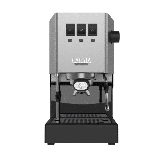 Gaggia Classic E24 Coffee Machine