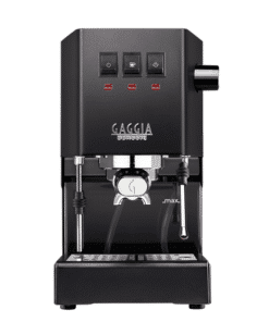 Gaggia Classic E24 Coffee Machine