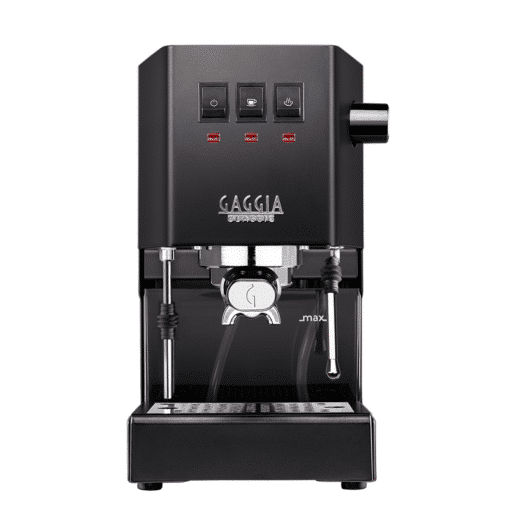 Gaggia Classic E24 Coffee Machine