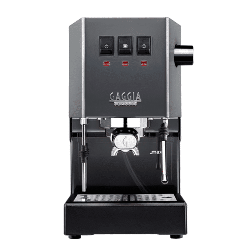 Gaggia Classic E24 Coffee Machine