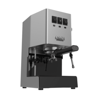 Gaggia Classic E24 Coffee Machine