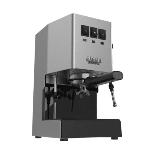 Gaggia Classic E24 Coffee Machine