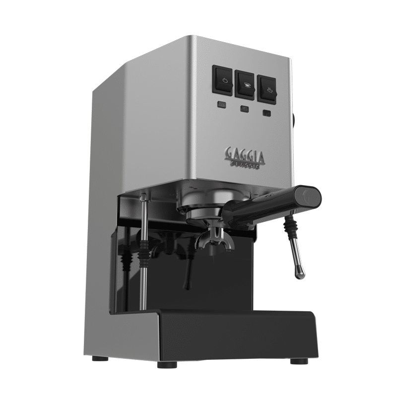 Gaggia Classic E24 Coffee Machine