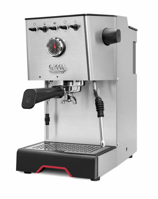 Gaggia Classic GT coffee machine