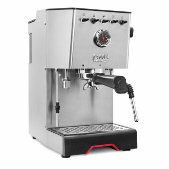 Gaggia Classic GT coffee machine