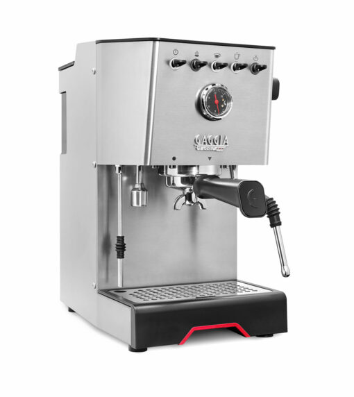 Gaggia Classic GT coffee machine