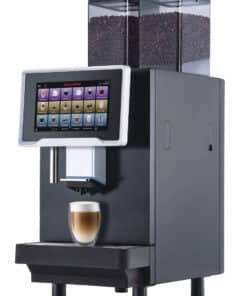 Dr Coffee F30 Plus Commercial Machine