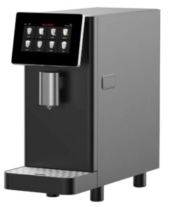 Dr Coffee MF3 Milk Foam Machine