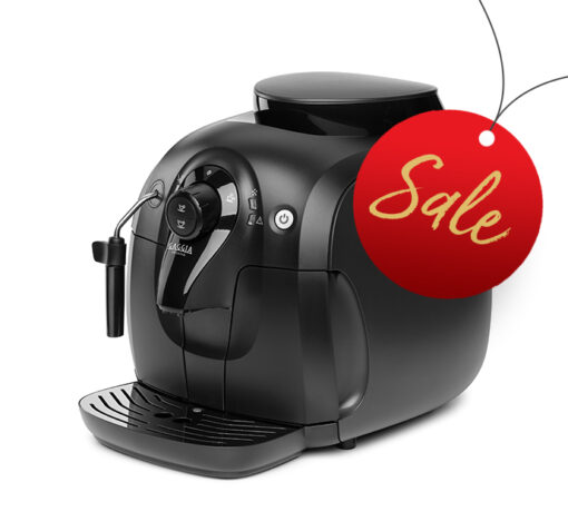 Gaggia Besana Sale
