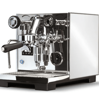 Eureka Costanza R Coffee Machine
