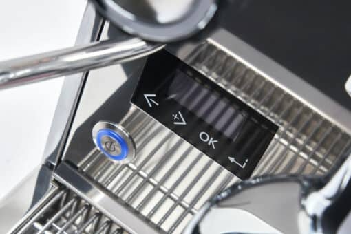 Eureka Costanza R Coffee Machine