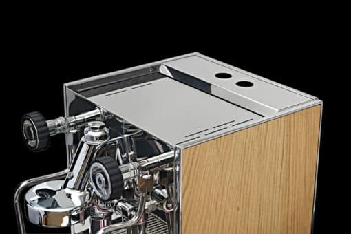 Eureka Costanza R Coffee Machine