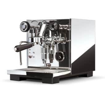 Eureka Pura Espresso Coffee Machine