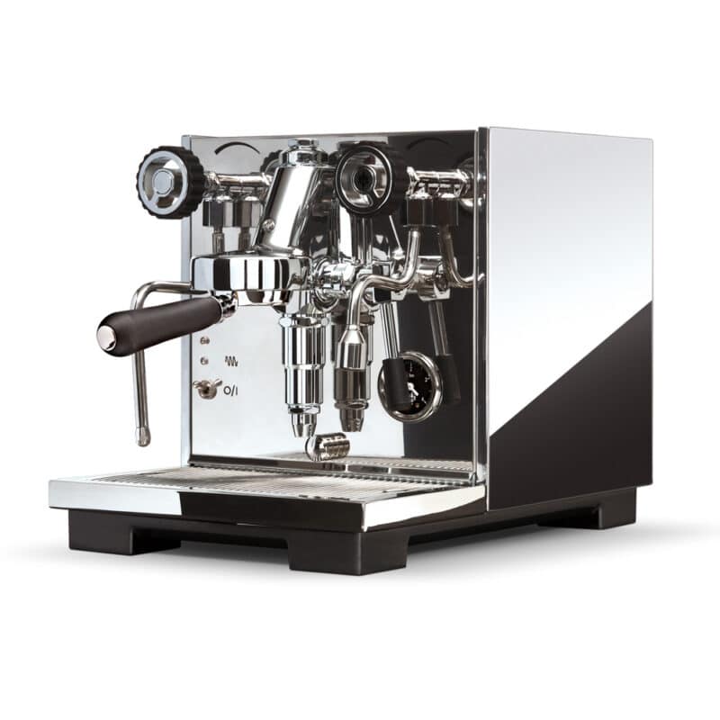 Eureka Pura Espresso Coffee Machine