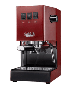 Gaggia Classic E24 Coffee Machine