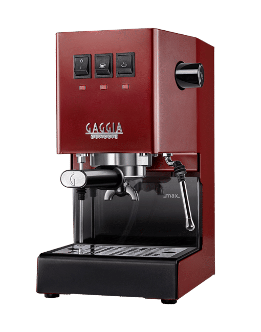 Gaggia Classic E24 Coffee Machine