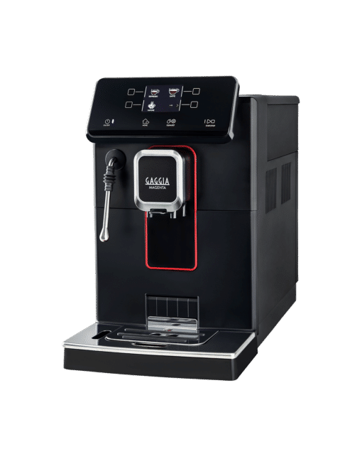 gaggia magenta plus