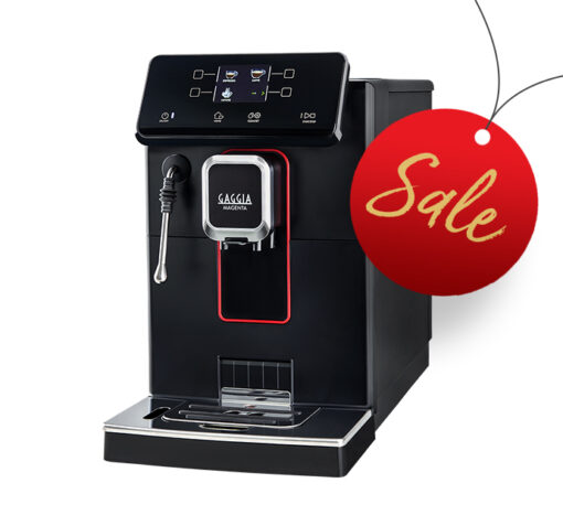 gaggia magenta plus sale
