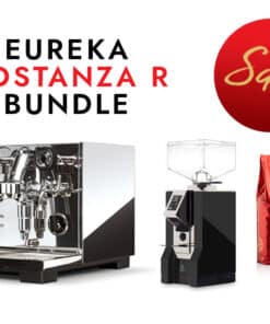 Eureka Costanza R Coffee Machine