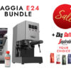 Segafredo Classic E24 Bundle