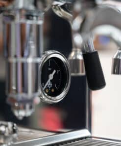 Eureka Pura Coffee Machine