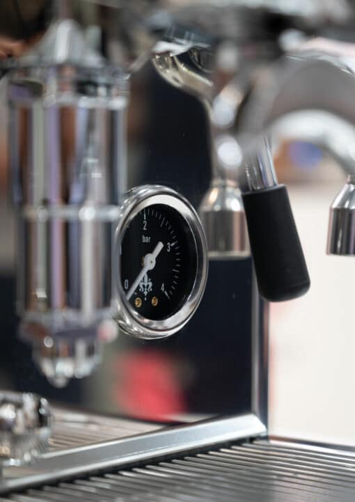 Eureka Pura Coffee Machine