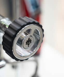 Eureka Pura Coffee Machine