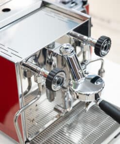 Eureka Pura Coffee Machine