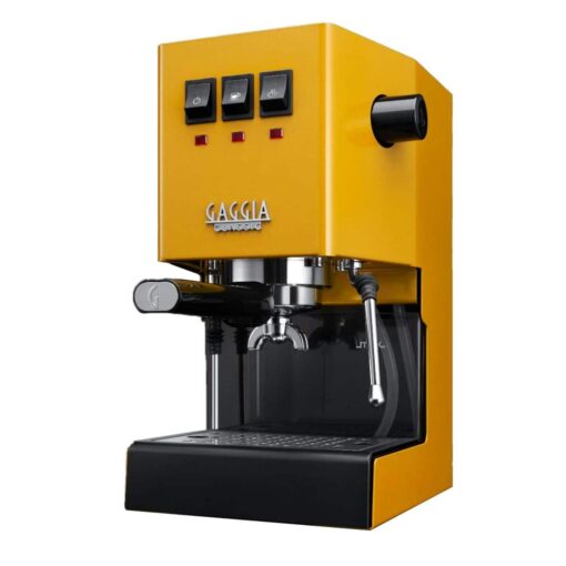 Gaggia Classic E24