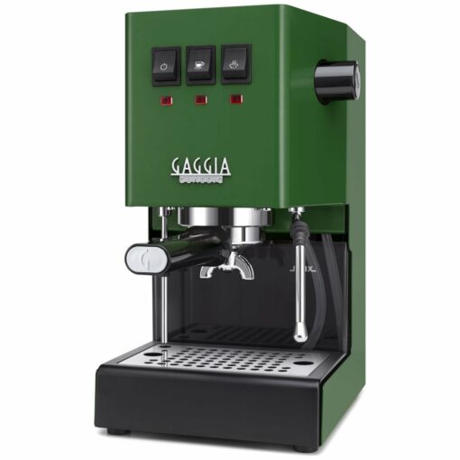 Gaggia Classic Evo