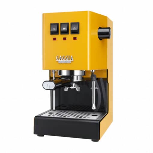 Gaggia Classic Evo