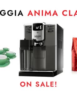 Gaggia Anima Class Deal