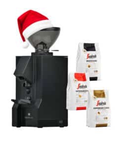 Eureka Semplice Otto Coffee Grinder Sale