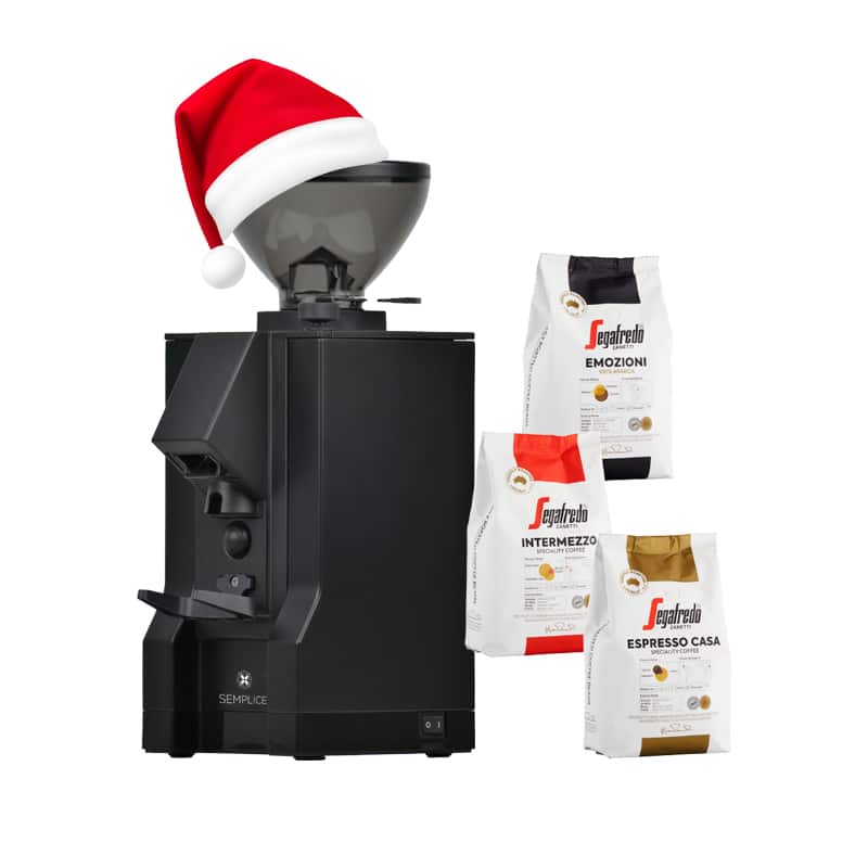 eureka-xmas-sale Eureka Semplice Otto Coffee Grinder Sale