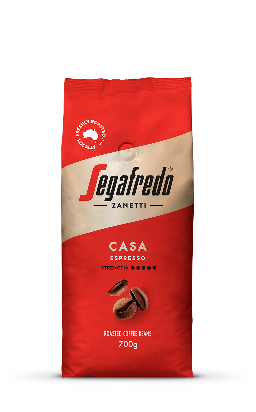 Casa Espresso 700g