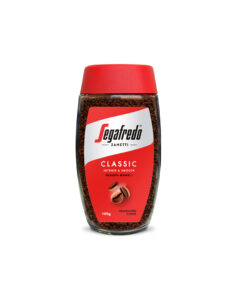 Classic Granulated Instant Coffee
