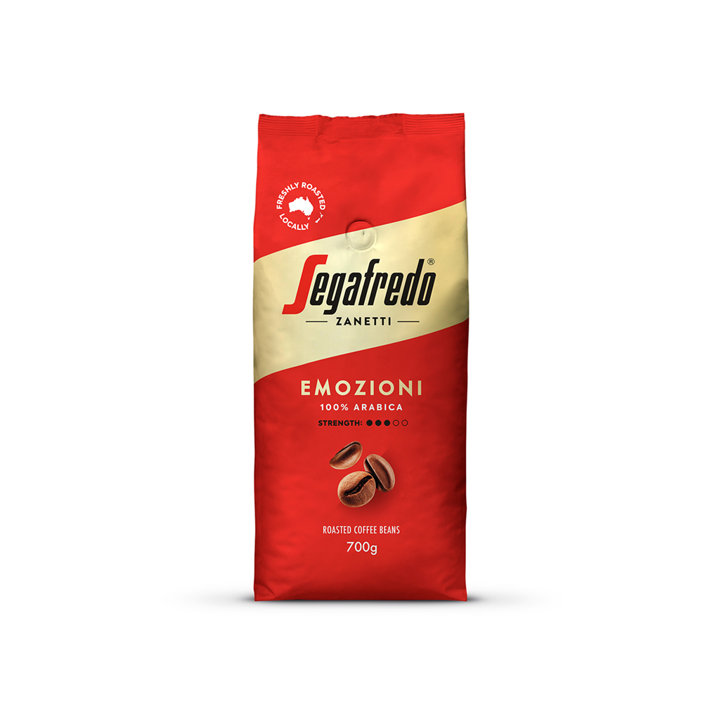 Emozioni Coffee Beans 700g
