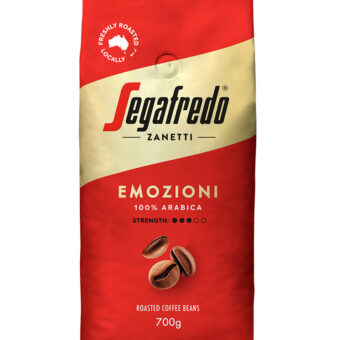 Emozioni Coffee Beans 700g