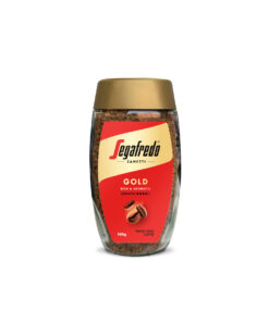Instant Coffee Segafredo