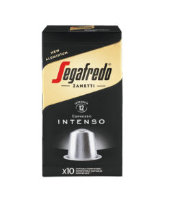 Intenso Capsules Nespresso Compatible