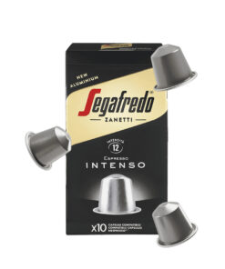 Intenso Capsules Nespresso Compatible