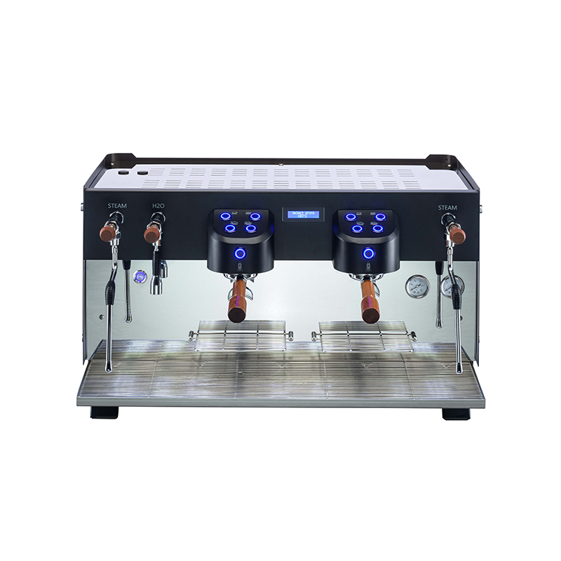 Carimali-Glow-Espresso-Machine Carimali Glow Espresso Machine