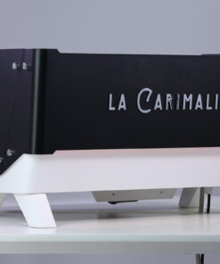 Carimali Glow Coffee Machine 3 Groups